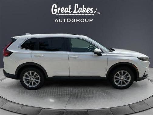 2023 Honda CR-V EX AWD