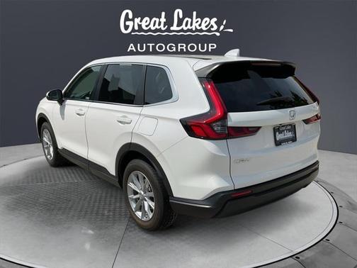 2023 Honda CR-V EX AWD
