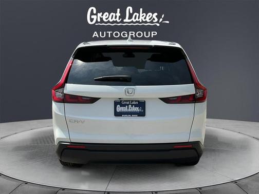 2023 Honda CR-V EX AWD