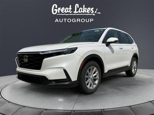 2023 Honda CR-V EX AWD