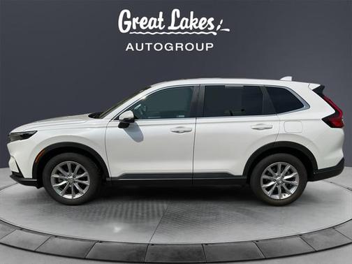 2023 Honda CR-V EX AWD