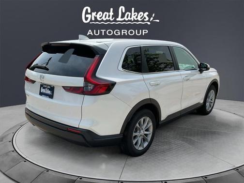 2023 Honda CR-V EX AWD