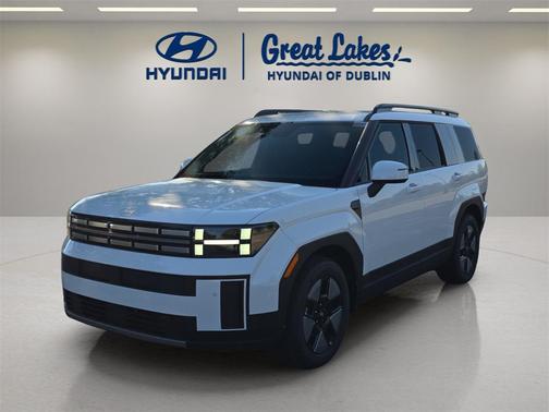 2026 Hyundai SANTA FE SEL 2.4