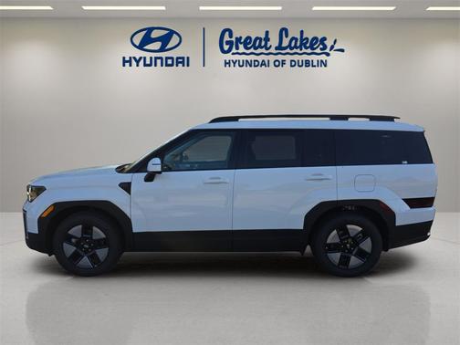 2026 Hyundai SANTA FE SEL 2.4