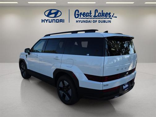 2026 Hyundai SANTA FE SEL 2.4