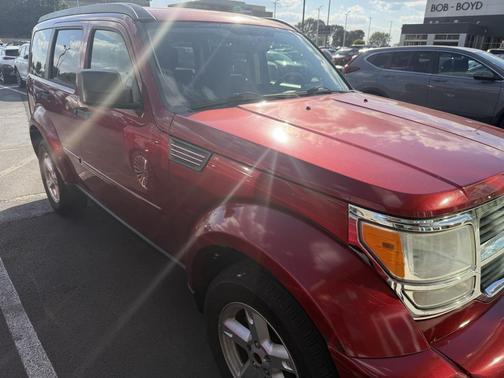 2007 Dodge Nitro SLT/RT