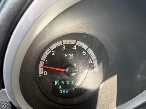 2007 Dodge Nitro SLT/RT