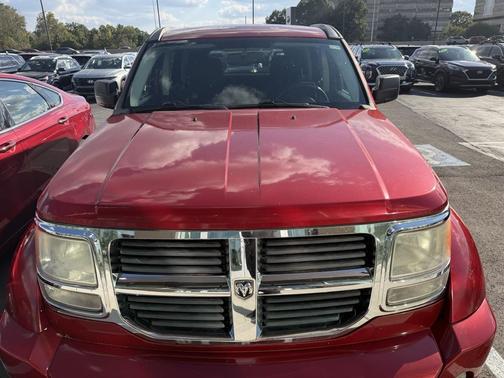 2007 Dodge Nitro SLT/RT