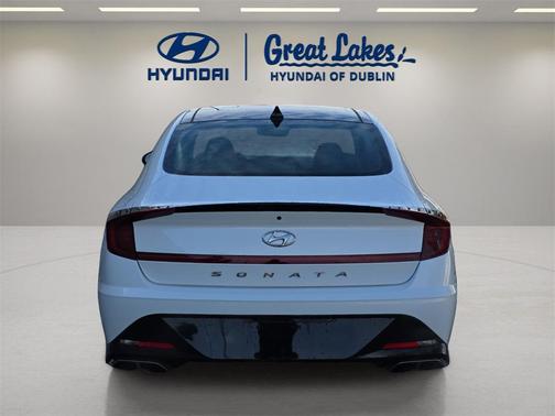 2023 Hyundai SONATA N Line