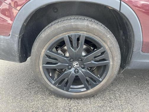 2022 Honda Pilot AWD Special Edition