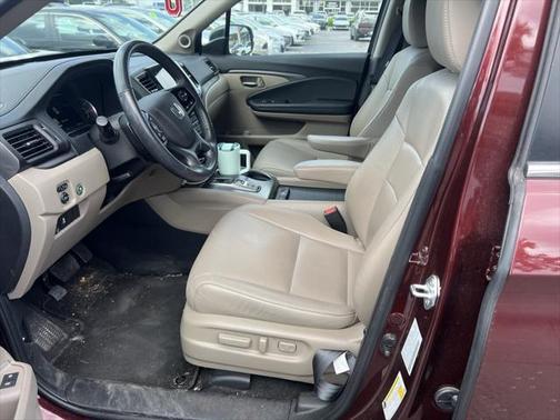 2022 Honda Pilot AWD Special Edition