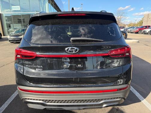2023 Hyundai SANTA FE XRT