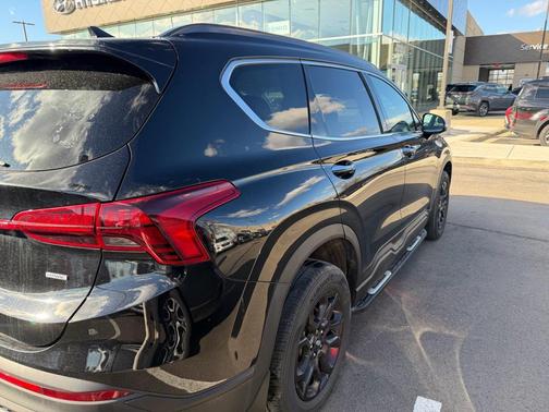 2023 Hyundai SANTA FE XRT
