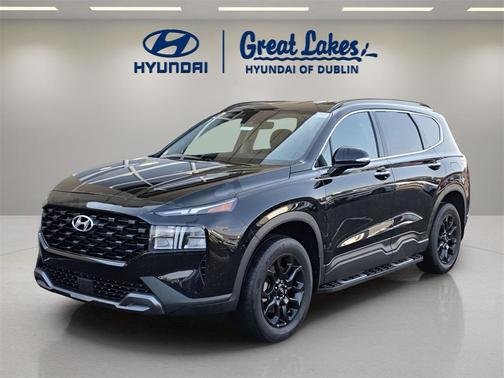 2023 Hyundai SANTA FE XRT