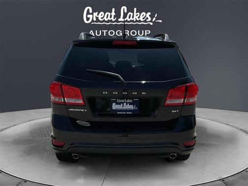 2013 Dodge Journey SXT