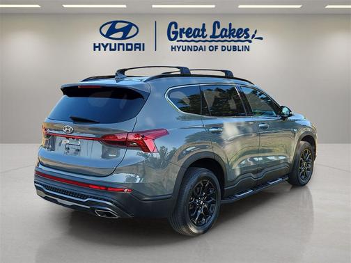 2023 Hyundai SANTA FE XRT