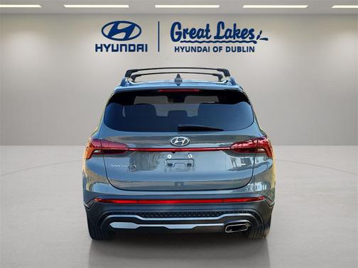 2023 Hyundai SANTA FE XRT