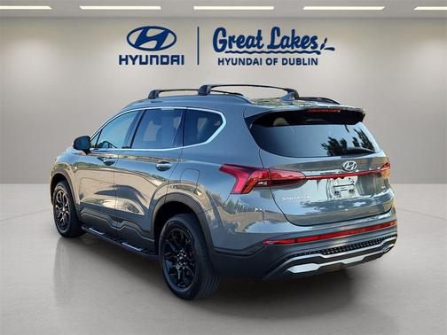 2023 Hyundai SANTA FE XRT