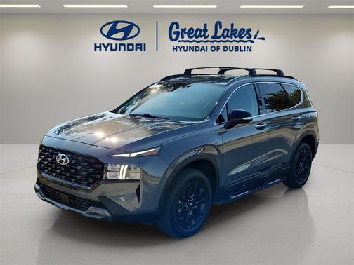2023 Hyundai SANTA FE XRT