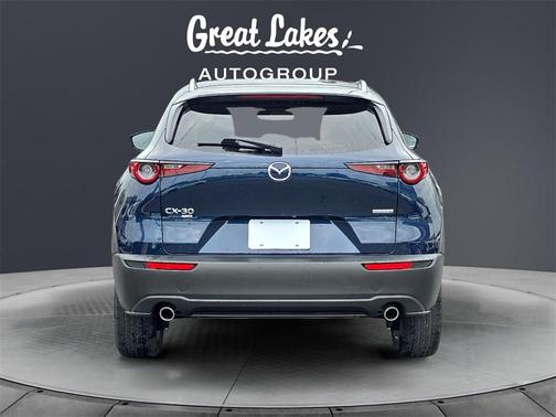 2022 Mazda CX-30 2.5 S Premium Package