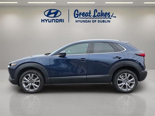 2022 Mazda CX-30 2.5 S Premium Package