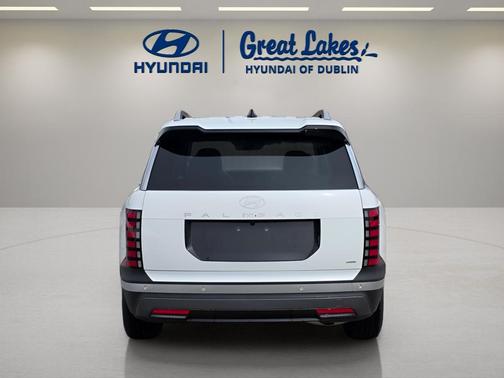 2026 Hyundai PALISADE SEL Premium
