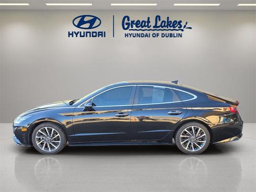 2022 Hyundai SONATA Limited