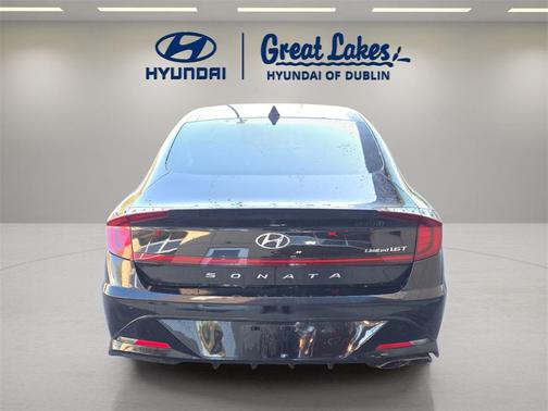 2022 Hyundai SONATA Limited