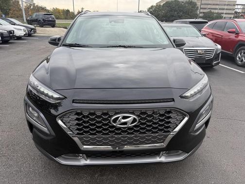 2019 Hyundai KONA Limited