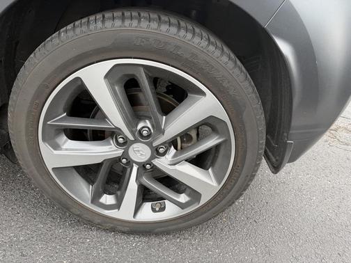 2019 Hyundai KONA Limited