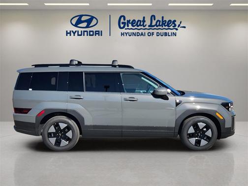 2026 Hyundai SANTA FE SEL 2.4