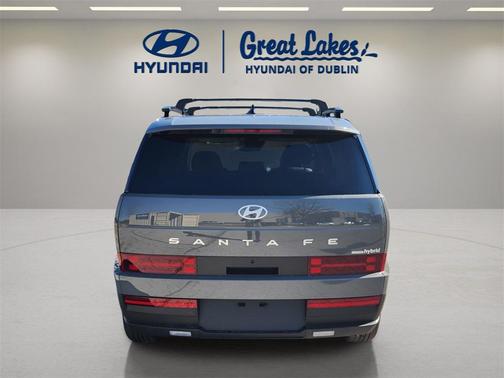 2026 Hyundai SANTA FE SEL 2.4