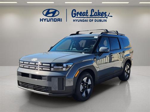 2026 Hyundai SANTA FE SEL 2.4