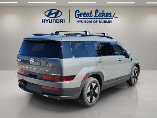 2026 Hyundai SANTA FE SEL 2.4