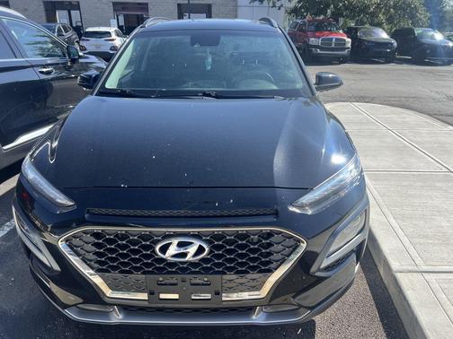 2020 Hyundai KONA Limited