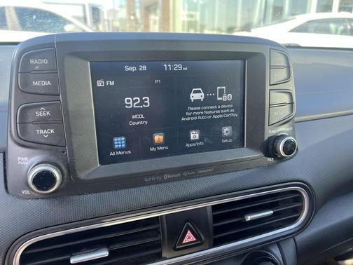 2020 Hyundai KONA Limited