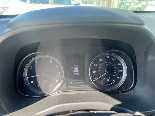 2020 Hyundai KONA Limited