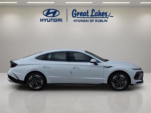 2026 Hyundai SONATA SEL