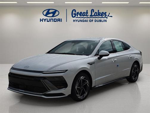 2026 Hyundai SONATA SEL