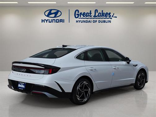 2026 Hyundai SONATA SEL