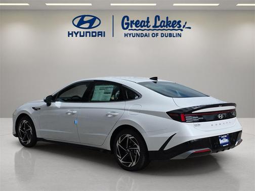 2026 Hyundai SONATA SEL
