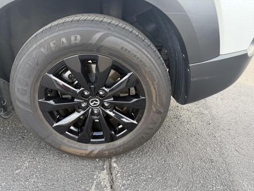 2024 Mazda CX-50 2.5 S Premium Package