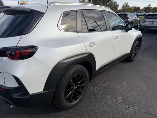 2024 Mazda CX-50 2.5 S Premium Package