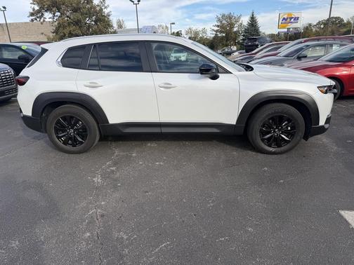 2024 Mazda CX-50 2.5 S Premium Package