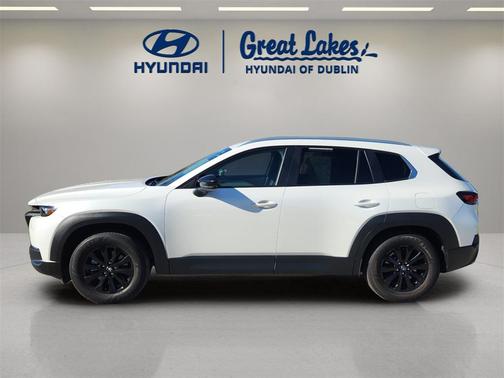 2024 Mazda CX-50 2.5 S Premium Package