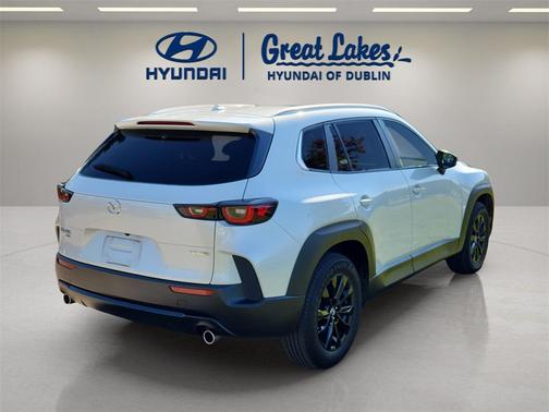 2024 Mazda CX-50 2.5 S Premium Package