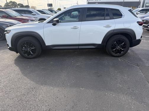 2024 Mazda CX-50 2.5 S Premium Package