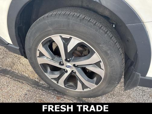 2020 Subaru Outback Touring XT