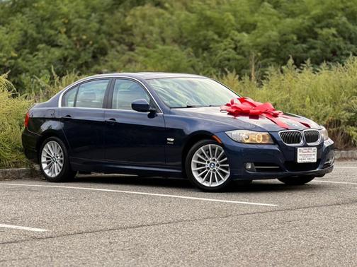 2011 BMW 335 xDrive
