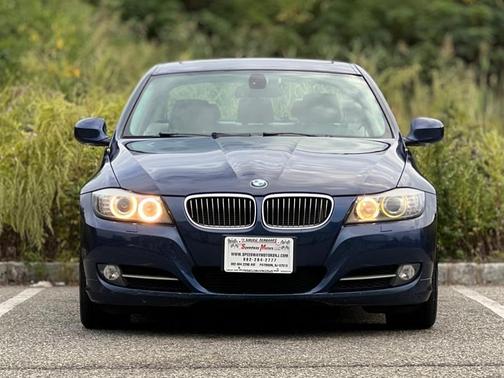 2011 BMW 335 xDrive